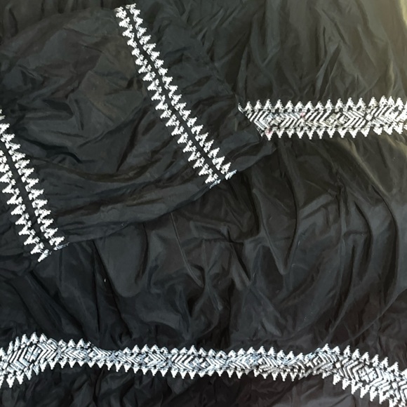 Twin xl girls/teens comforter set - GUC! $15!! - Picture 1 of 6